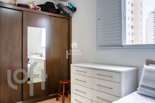 Foto do imóvel Apartamento com 2 Quartos à Venda, 70 m² em água Branca - São Paulo