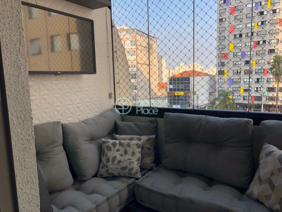 Imagem Apartamento com 3 Quartos à Venda, 200 m² em Saúde - São Paulo