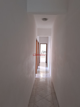 Imagem Casa com 3 Quartos à Venda, 153 m² em Campo Grande - Santos