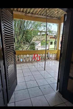 Imagem Sobrado com 3 Quartos à Venda, 102 m² em Caneleira - Santos Imagem Sobrado com 3 Quartos à Venda, 102 m² em Caneleira - Santos