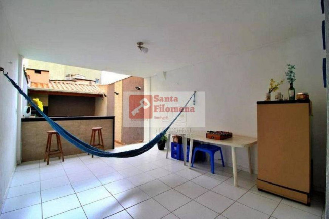 Imagem Sobrado com 2 Quartos à Venda, 150 m² em Parque Oratório - Santo André Imagem Sobrado com 2 Quartos à Venda, 150 m² em Parque Oratório - Santo André