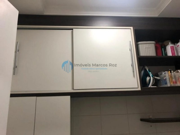 Imagem Apartamento com 3 Quartos à Venda, 86 m² em Jardim Tupanci - Barueri