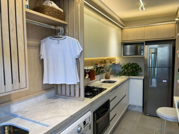 Imagem Apartamento com 2 Quartos à Venda, 56 m² em Chácara Bela Vista - Sumaré