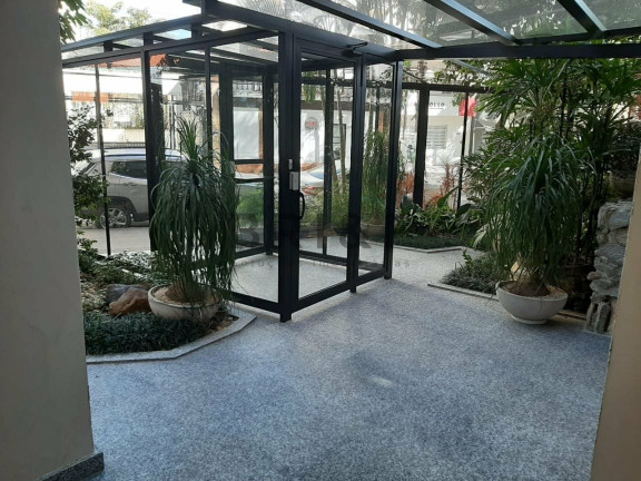 Imagem Apartamento com 1 Quarto à Venda ou Locação, 39 m² em Moema - São Paulo Imagem Apartamento com 1 Quarto à Venda ou Locação, 39 m² em Moema - São Paulo