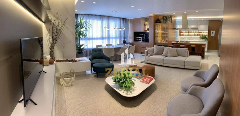 Imagem Apartamento com 3 Quartos à Venda, 86 m² em Santo Antônio - São Caetano Do Sul