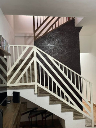 Imagem Sobrado com 4 Quartos à Venda, 125 m² em Vila Paraíso - Guarulhos