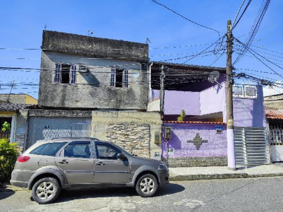 Imóvel com 2 Quartos à Venda, 216 m² em Campo Grande - Rio De Janeiro