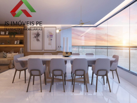 Imagem Imóvel com 4 Quartos à Venda, 226 m² em São Jose - Recife
