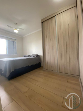 Imagem Apartamento com 2 Quartos à Venda, 64 m² em Marapé - Santos