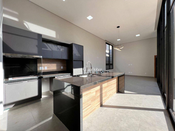 Imagem Casa com 3 Quartos à Venda, 149 m² em Quinta Da Primavera - Ribeirão Preto