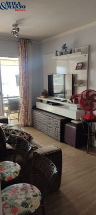 Imagem Apartamento com 2 Quartos à Venda, 73 m² em Belenzinho - São Paulo Imagem Apartamento com 2 Quartos à Venda, 73 m² em Belenzinho - São Paulo