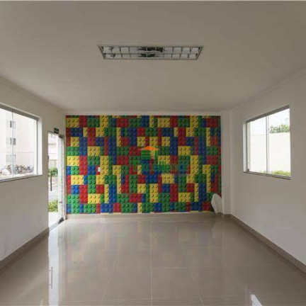Imagem Apartamento com 2 Quartos à Venda, 46 m² em Vila Cosmopolita - São Paulo
