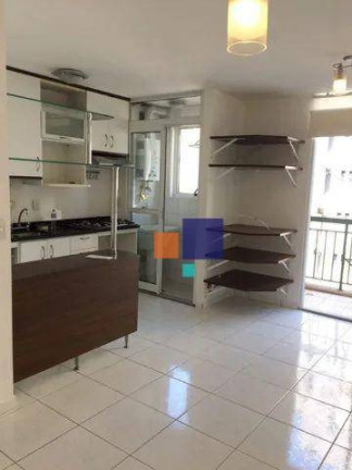 Imóvel com 1 Quarto à Venda, 60 m² em Vila Mariana - São Paulo