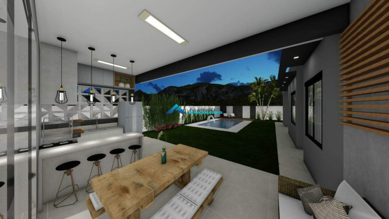 Imagem Casa com 3 Quartos à Venda, 200 m² em Loteamento Vale Azul I - Jundiaí Imagem Casa com 3 Quartos à Venda, 200 m² em Loteamento Vale Azul I - Jundiaí