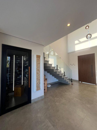 Imagem Casa de Condomínio com 6 Quartos à Venda, 802 m² em Medeiros - Jundiaí