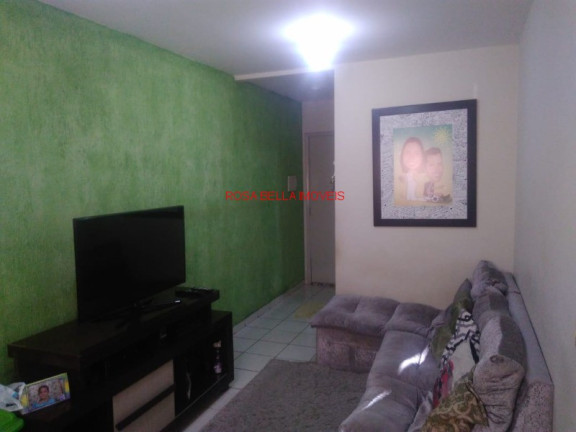 Imagem Apartamento com 2 Quartos à Venda, 52 m² em Medeiros - Jundiaí Imagem Apartamento com 2 Quartos à Venda, 52 m² em Medeiros - Jundiaí