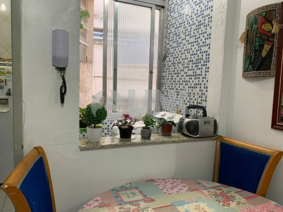 Imagem Apartamento com 1 Quarto à Venda, 24 m² em Centro Histórico - Porto Alegre