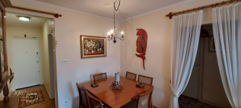 Imagem Apartamento com 2 Quartos à Venda, 85 m² em Moema - São Paulo