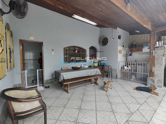 Imagem Casa com 2 Quartos à Venda, 90 m² em Canto Do Forte - Praia Grande Imagem Casa com 2 Quartos à Venda, 90 m² em Canto Do Forte - Praia Grande