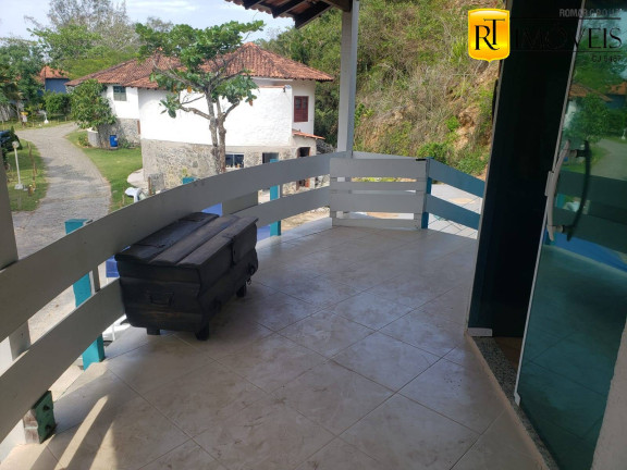 Imagem Casa de Condomínio com 3 Quartos à Venda, 130 m² em São Cristóvão - Cabo Frio Imagem Casa de Condomínio com 3 Quartos à Venda, 130 m² em São Cristóvão - Cabo Frio