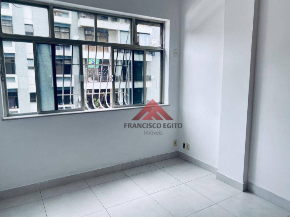 Imagem Apartamento com 2 Quartos à Venda, 97 m² em Icaraí - Niterói Imagem Apartamento com 2 Quartos à Venda, 97 m² em Icaraí - Niterói
