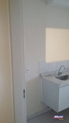 Imagem Apartamento com 3 Quartos à Venda, 70 m² em Jardim Luísa - São Paulo