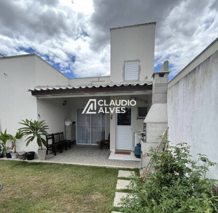 Imagem Casa de Condomínio à Venda, 90 m² em Sim - Feira De Santana Imagem Casa de Condomínio à Venda, 90 m² em Sim - Feira De Santana