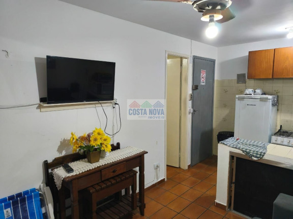 Imagem Apartamento com 1 Quarto à Venda, 20 m² Imagem Apartamento com 1 Quarto à Venda, 20 m²