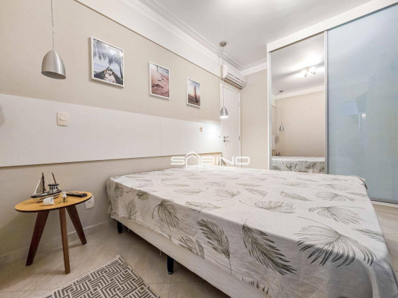 Imagem Apartamento com 3 Quartos à Venda, 127 m² em Riviera De São Lourenço - Bertioga