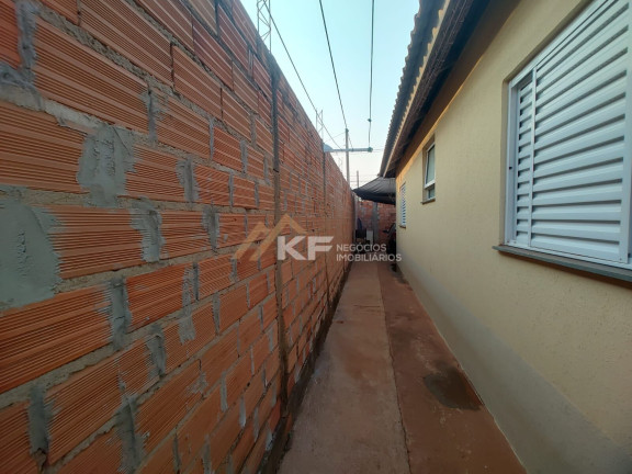Imagem Casa com 2 Quartos à Venda, 56 m² em Jardim Cristo Redentor - Ribeirão Preto Imagem Casa com 2 Quartos à Venda, 56 m² em Jardim Cristo Redentor - Ribeirão Preto