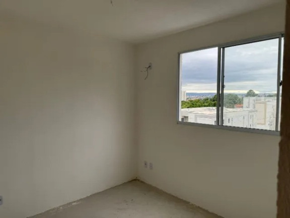 Imagem Imóvel com 2 Quartos à Venda, 43 m² em Caguassu - Sorocaba