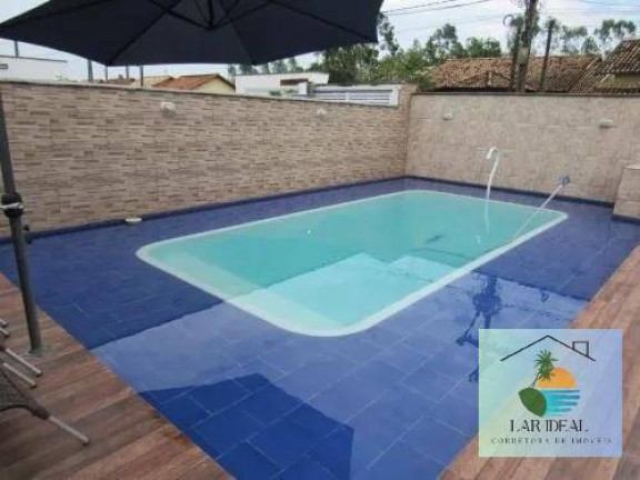 Imagem Casa com 4 Quartos à Venda,  em Papucaia - Cachoeiras De Macacu