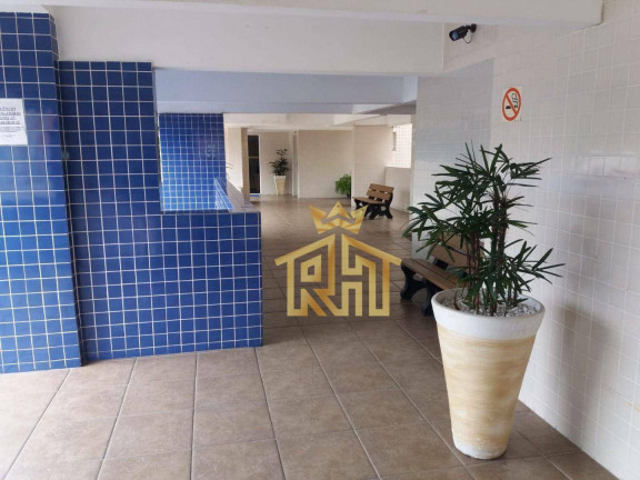 Imagem Apartamento com 1 Quarto à Venda, 44 m² em Aviação - Praia Grande Imagem Apartamento com 1 Quarto à Venda, 44 m² em Aviação - Praia Grande