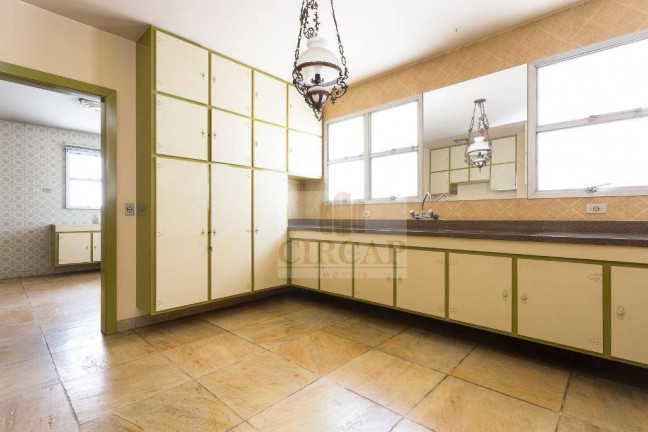 Imagem Apartamento com 4 Quartos à Venda, 468 m² em Higienópolis - São Paulo Imagem Apartamento com 4 Quartos à Venda, 468 m² em Higienópolis - São Paulo