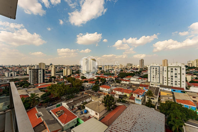 Imagem Apartamento com 3 Quartos à Venda, 95 m² em Jardim Brasil (zona Sul) - São Paulo