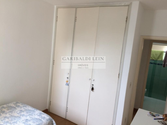 Imagem Imóvel com 3 Quartos à Venda, 91 m² em Chácara Da Barra - Campinas
