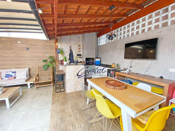 Imagem Casa com 3 Quartos à Venda, 90 m² em Granja Viana - Cotia