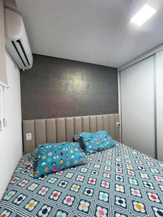 Imagem Apartamento com 2 Quartos à Venda,  em Ribeirão Do Lipa - Cuiabá