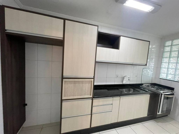 Imagem Apartamento com 2 Quartos à Venda, 61 m² em Guilhermina - Praia Grande