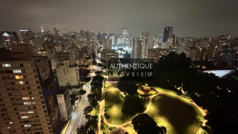 Imagem Apartamento com 2 Quartos à Venda, 76 m² em Consolação - São Paulo Imagem Apartamento com 2 Quartos à Venda, 76 m² em Consolação - São Paulo