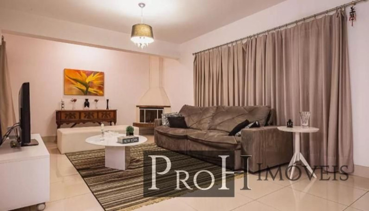 Sobrado com 4 Quartos à Venda, 328 m² em Santa Maria - São Caetano Do Sul