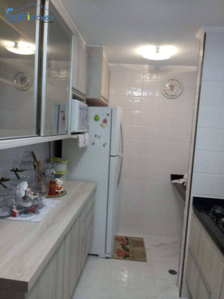 Imagem Apartamento com 3 Quartos à Venda, 170 m² em Jardim Do Mar - São Bernardo Do Campo