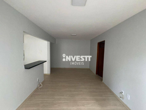 Imagem Apartamento com 2 Quartos à Venda, 60 m² em Setor Bela Vista - Goiânia Imagem Apartamento com 2 Quartos à Venda, 60 m² em Setor Bela Vista - Goiânia