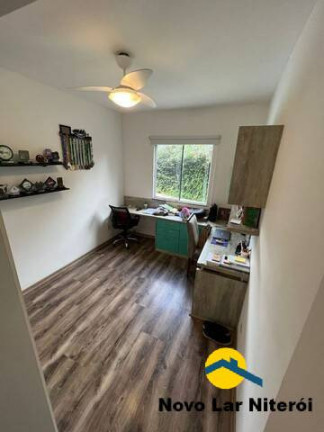 Imagem Casa com 4 Quartos à Venda, 150 m² em Itaipu - Niterói