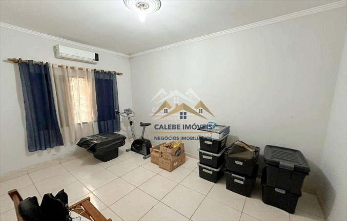 Imagem Casa com 3 Quartos à Venda, 181 m² em Jardim Saba - Tatuí