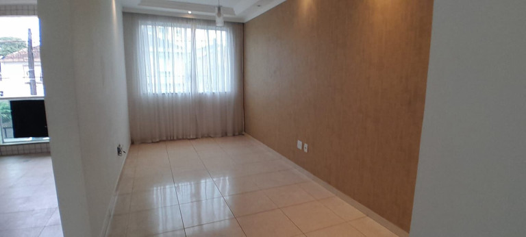 Casa com 3 Quartos à Venda, 153 m² em Campo Grande - Santos