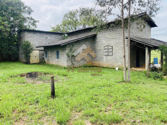 Imagem Casa com 2 Quartos à Venda, 1.200 m² em Broa - Brotas