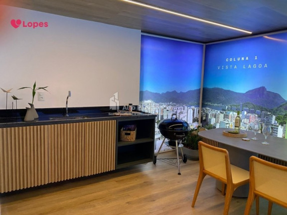 Imagem Apartamento com 2 Quartos à Venda, 58 m² em Ipanema - Rio De Janeiro Imagem Apartamento com 2 Quartos à Venda, 58 m² em Ipanema - Rio De Janeiro