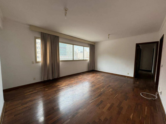 Imagem Apartamento com 3 Quartos à Venda, 100 m² em Santa Cecília - São Paulo Imagem Apartamento com 3 Quartos à Venda, 100 m² em Santa Cecília - São Paulo