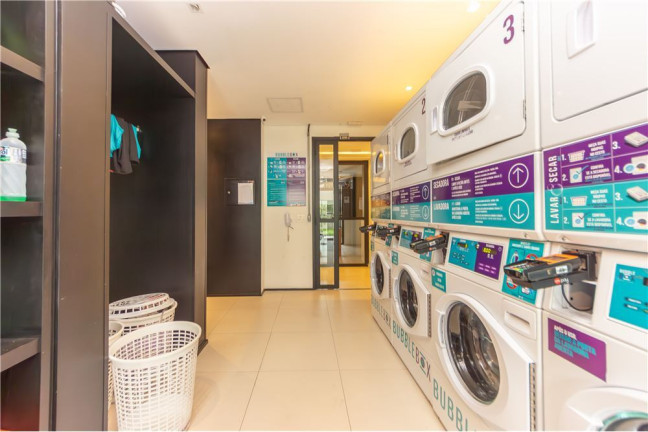 Imagem Imóvel com 1 Quarto à Venda, 29 m² em Bom Retiro - São Paulo Imagem Imóvel com 1 Quarto à Venda, 29 m² em Bom Retiro - São Paulo
